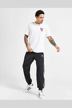 adidas Woven Firebird Trainingshose