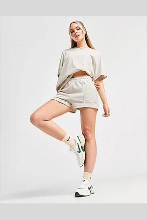 Nike Essential Sportswear Chill French Terry Shorts