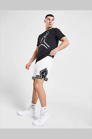 Jordan Diamond Shorts