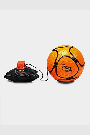 Football Flick Urban Return Ball