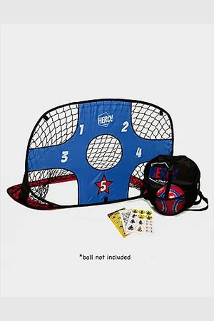 Football Flick Hero Strikers Goal Pack