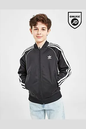 Adidas jacke mädchen shop