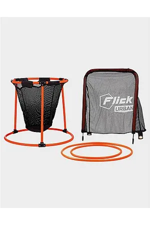Football Flick Mini Skills Set