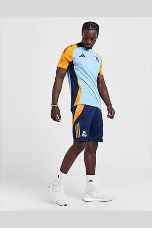 adidas Real Madrid Tiro 24 Competition Trainingsshorts