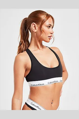 Calvin Klein Modern Cotton Bralette