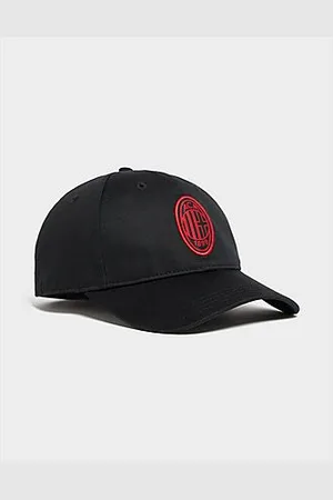 PUMA AC Milan Essential Cap