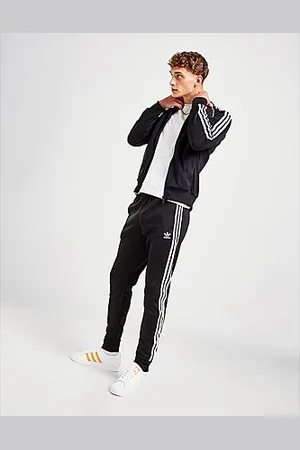 adidas Adicolor Classics Primeblue SST Trainingshose