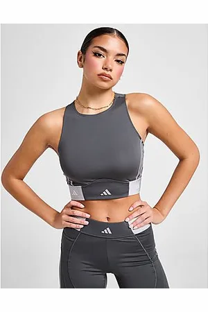 adidas Hyperglam Racer Tanktop