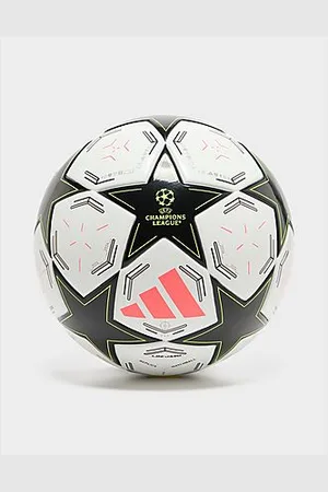 adidas UCL 24/25 League Phase League J350 Kids Ball