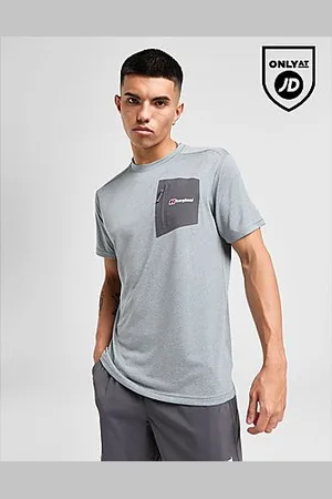 Berghaus Sidley Pocket T