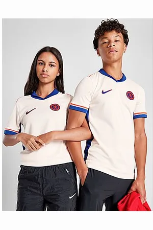 Nike Chelsea FC 2024/25 Auswärts Shirt Kinder