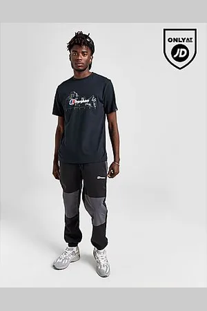 Berghaus Reacon 2.0 Jogginghose