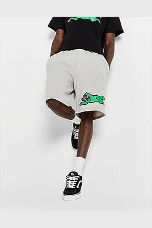 ICECREAM Running Dog Shorts