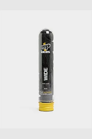 Crep Protect Wide Laces