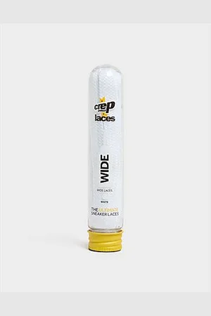 Crep Protect Wide Laces