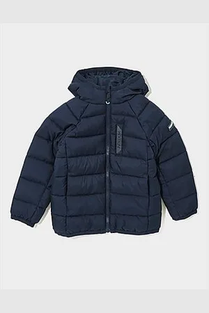 McKenzie Trike Full Zip Jacket Children