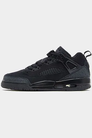 Jordan Spizike Low Junior