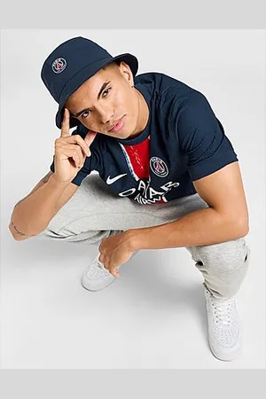 Nike Paris Saint Germain Bucket Hat