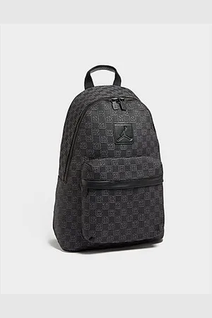 Jordan Monogram Rucksack