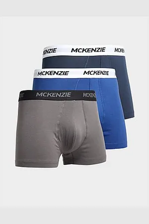 McKenzie 3