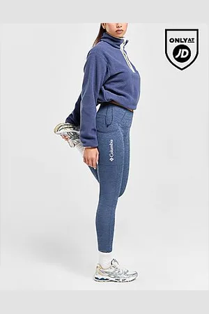 Columbia Hike Rib Leggings