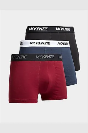 McKenzie 3