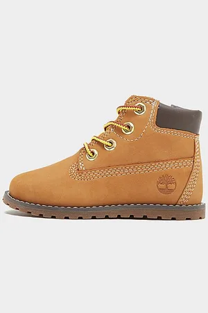 Timberland Pokey Pine Boots Babys