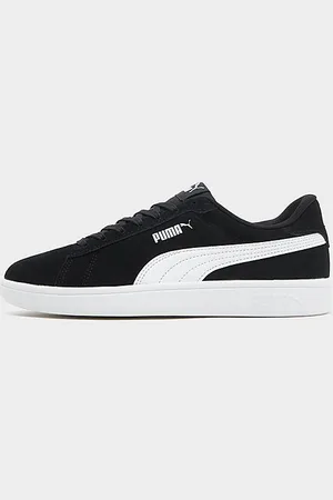 PUMA Smash Suede Kinder