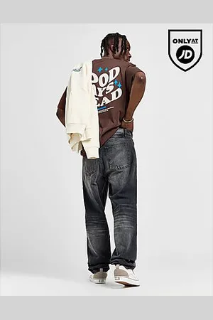 Unlike Humans Cason Jeans
