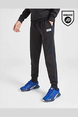 McKenzie Titan Poly Track Pants Junior