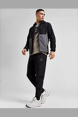 Zavetti Canada Vosso Cargo Trousers