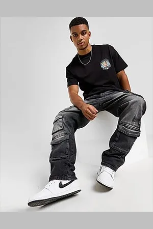 Supply & Demand Casal Jeans