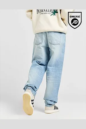 Unlike Humans Cason Jeans