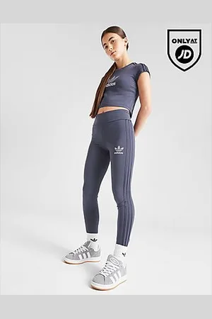 adidas Originals Leggings Treggings fur Madchen FASHIOLA