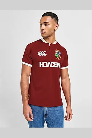 Canterbury British & Irish Lions 2025 Heim Shirt