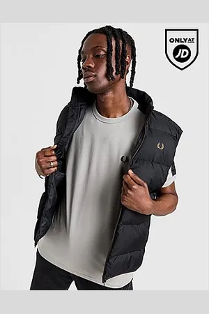 Fred Perry Tape Ringer T