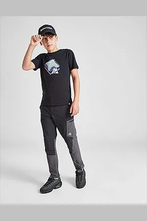 MONTIREX Peak Tech Trainingshose Kinder