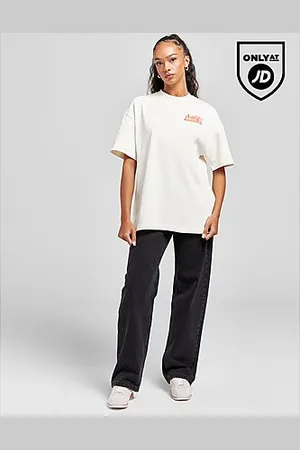 Unlike Humans Mid Rise Jeans