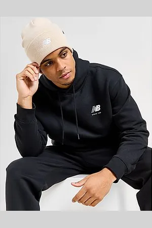 New Balance NB Logo Beanie Mütze
