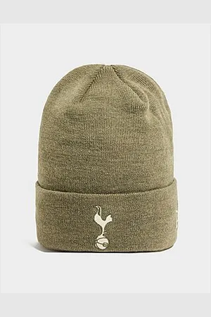 New Era Tottenham Hotspur FC Cuffed Beanie Mütze