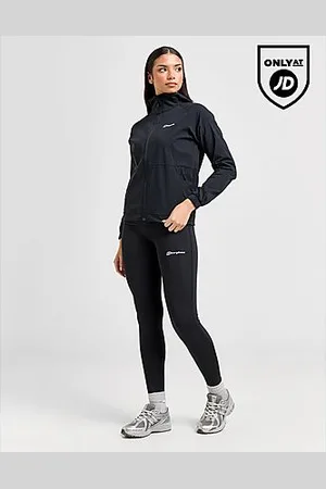 Berghaus Theran Woven Jacke