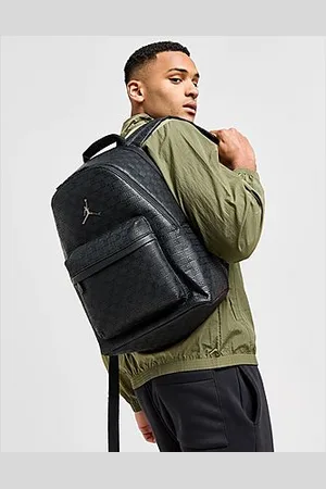 Jordan Monogram Rucksack