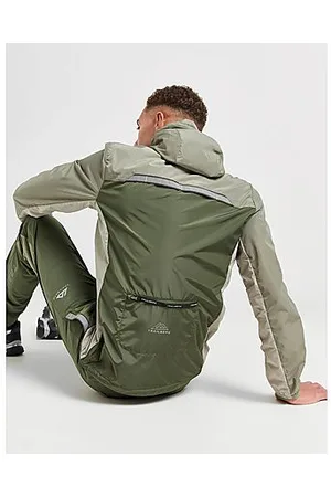 Trailberg Triathlon Windbreaker