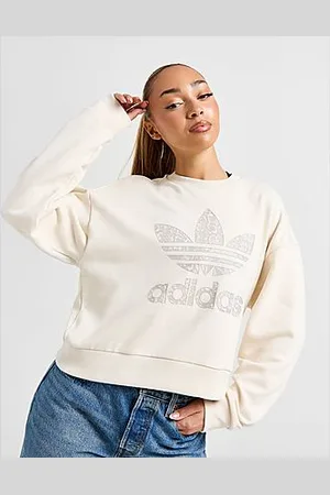 Adidas originals girls' oversized infil t-shirt junior best sale