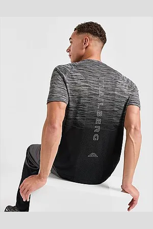 Trailberg Summit Seamless T