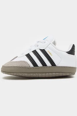 adidas Samba Crib Infant