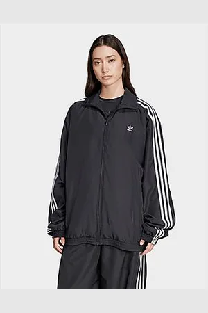 adidas Trainingsanzuge Jogginganzuge fur Damen neue Kollektion Wintermode 2024 2025 FASHIOLA