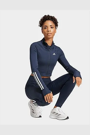 adidas Kleidung fur Damen neue Kollektion Wintermode 2024 2025 FASHIOLA