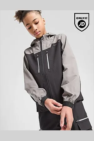 TECHNICALS Rove Jacke Kinder