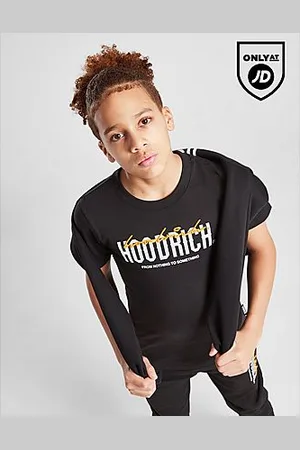 Hoodrich Certify T